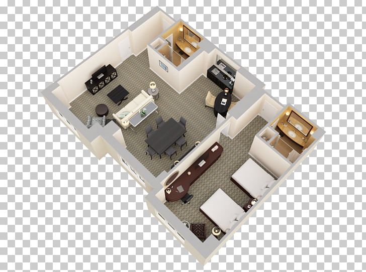 Hilton Orlando Bonnet Creek Apartment Hotel Suite PNG, Clipart, Apartment, Building, Electronic Component, Electronics Accessory, Floor Plan Free PNG Download