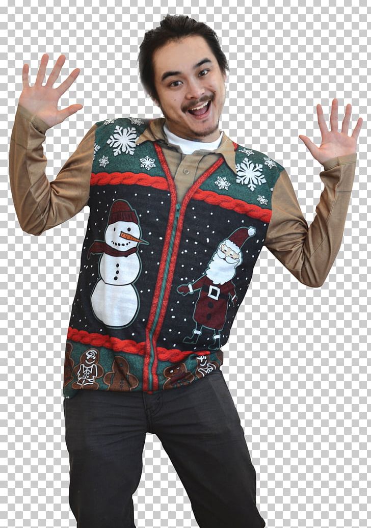 Hoodie T-shirt Christmas Jumper Sleeve PNG, Clipart,  Free PNG Download
