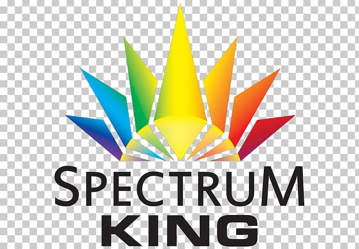 Light-emitting Diode Logo Spectrum King LED PNG, Clipart, Agriculture, Art, Art Paper, Brand, Graphic Design Free PNG Download