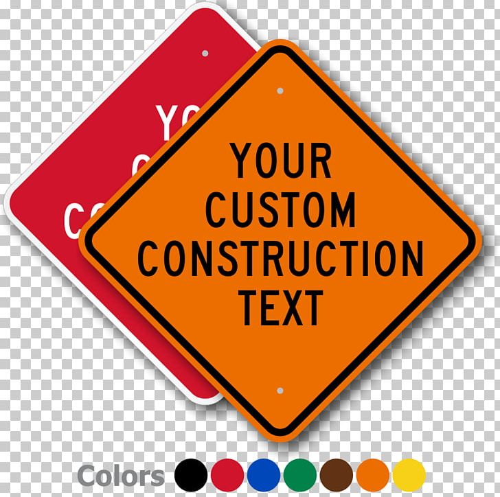 Traffic Sign Roadworks Warning Sign PNG, Clipart, Area, Brand, Construction, Idea, Line Free PNG Download