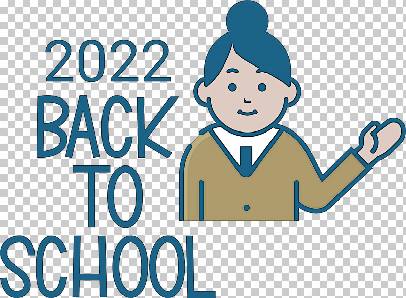 Back To School 2022 PNG, Clipart, Behavior, Cartoon, Conversation, Happiness, Human Free PNG Download