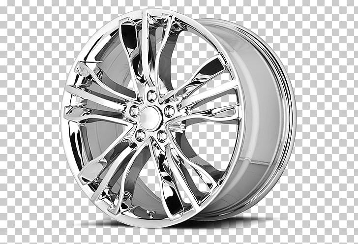 Alloy Wheel Chrome Plating Spoke PNG, Clipart, Alloy, Alloy Wheel, Automotive Design, Automotive Tire, Automotive Wheel System Free PNG Download