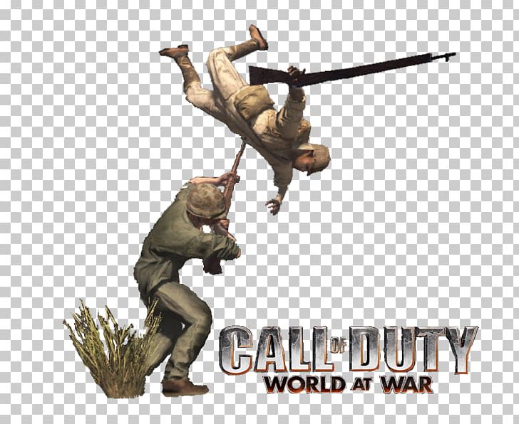 Call of Duty: World at War – Final Fronts - Wikipedia