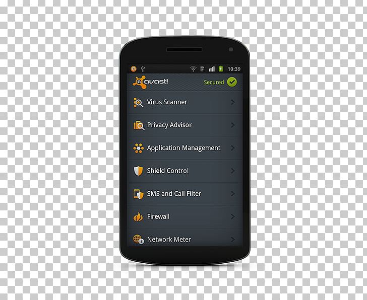 Feature Phone Smartphone Avast Antivirus Android PNG, Clipart, Android, Communication Device, Computer Program, Electronic Device, Feature Phone Free PNG Download