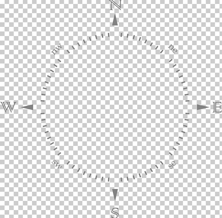 GolfBuddy WTX GPS Navigation Systems Compass Rose PNG, Clipart, Angle, Area, Black And White, Circle, Clock Free PNG Download