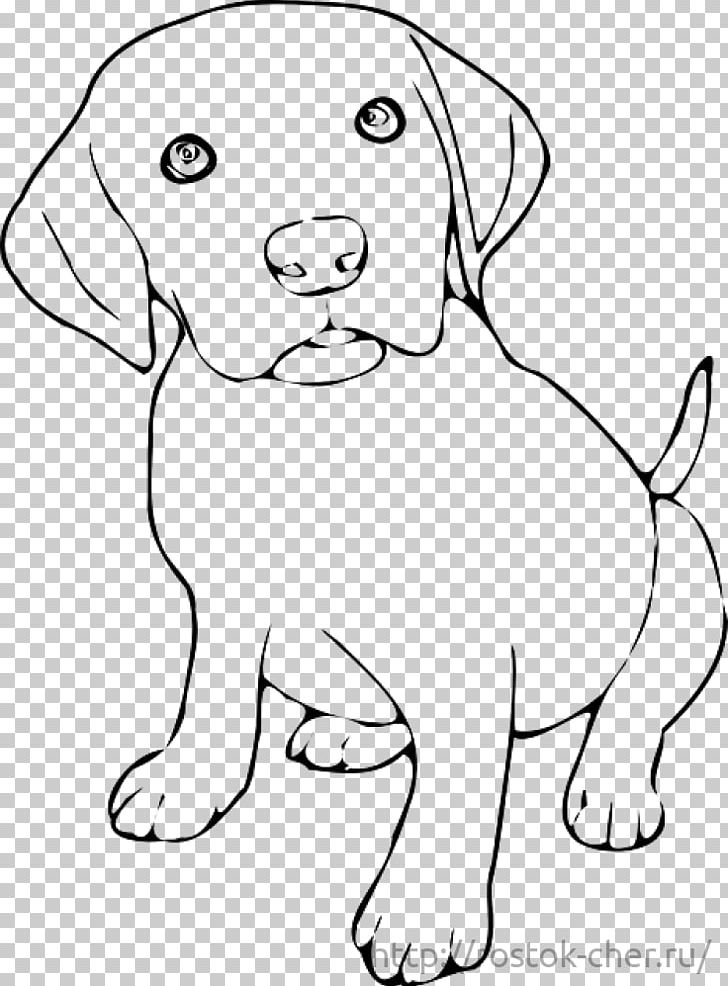 Labrador Retriever Puppy Golden Retriever Kitten Coloring Book PNG, Clipart, Animal, Animals, Area, Black And White, Bulldog Free PNG Download