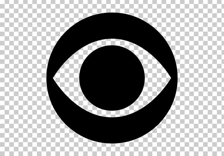 Logo Eye CBS Symbol PNG, Clipart, Art, Black, Black And White, Brand, Cbs Free PNG Download