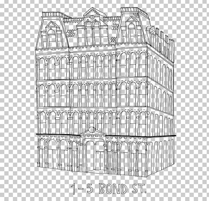 New York City All The Buildings In New York: That Ive Drawn So Far Architecture Drawing PNG, Clipart, Angle, Furniture, Illustrator, Line Art, Line Drawing Free PNG Download