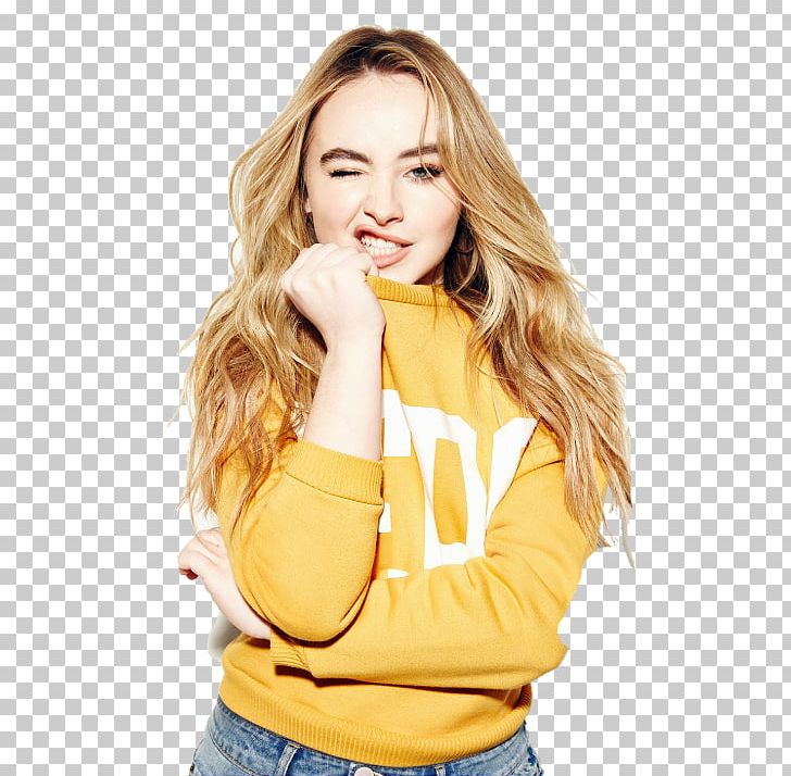 Sabrina Carpenter Girl Meets World Actor White Flag Singer PNG, Clipart, 2018, Actor, Aeropostale, Brown Hair, Carpenter Free PNG Download