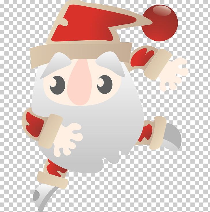 Santa Claus Christmas Ornament Illustration PNG, Clipart, Cartoon, Cartoon Characters, Characters, Christmas Border, Christmas Decoration Free PNG Download