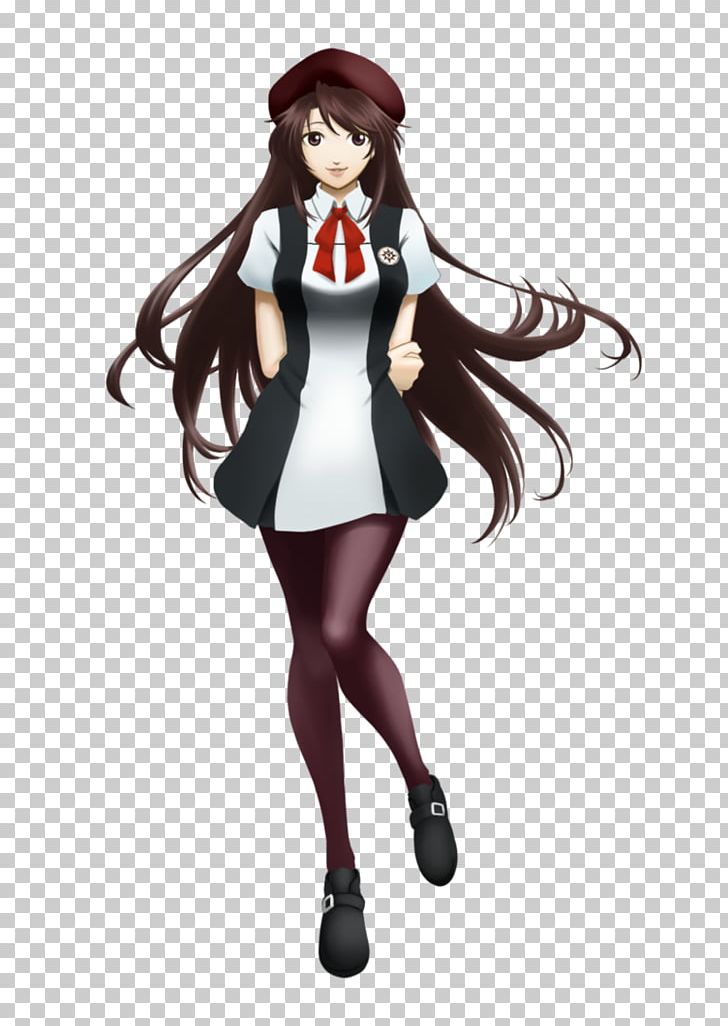 Shougo Makishima Seishiro Kuki Character Anime Shin Megami Tensei: Persona 3 PNG, Clipart, 9 August, Anime, Artist, Black Hair, Brown Hair Free PNG Download