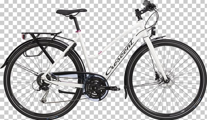 Trek Bicycle Corporation Hybrid Bicycle Cycling Scott Sports PNG, Clipart, Bicycle, Bicycle, Bicycle Accessory, Bicycle Frame, Bicycle Part Free PNG Download