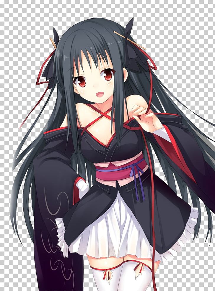 Unbreakable Machine-Doll Anime YouTube Cosplay PNG, Clipart, Anime, Art, Black Hair, Brown Hair, Cartoon Free PNG Download