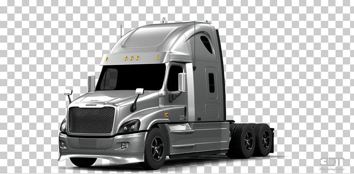 Car Freightliner Cascadia Truck Vehicle PNG, Clipart, Automotive Exterior, Automotive Industry, Automotive Tire, Compact Car, Freightliner Free PNG Download