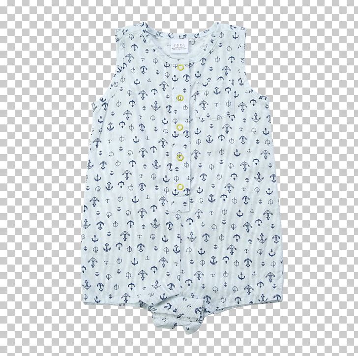 Clothing Dress Sleeve Blouse Pattern PNG, Clipart, Baby Products, Baby Toddler Clothing, Baby Toddler Onepieces, Blouse, Blue Free PNG Download