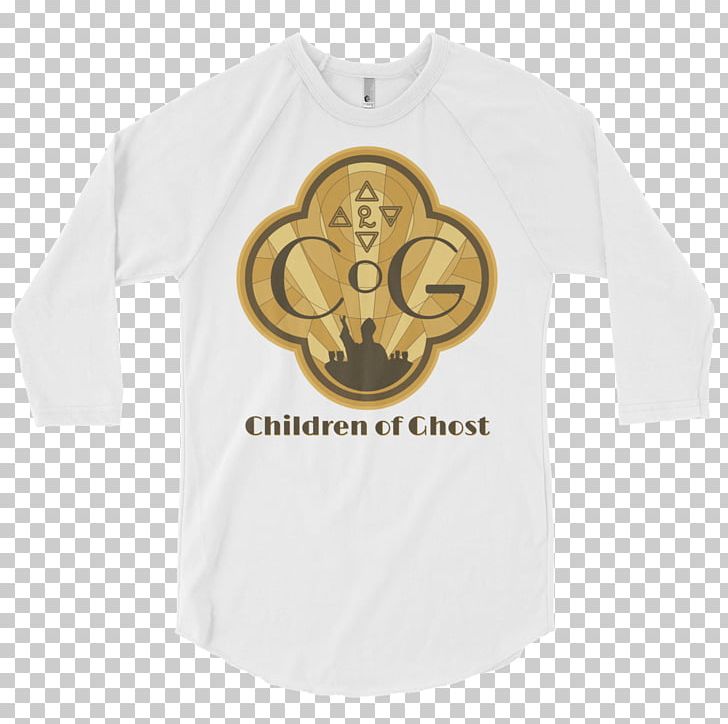 Ghoul Ghost Child T-shirt Sleeve PNG, Clipart, Brand, Child, Ghost, Ghoul, Logo Free PNG Download