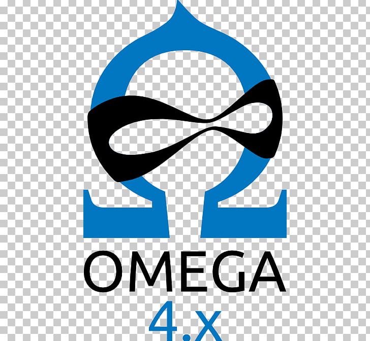 Logo Omega SA Graphic Design Graphics PNG, Clipart, Area, Artwork, Black And White, Brand, Computer Icons Free PNG Download