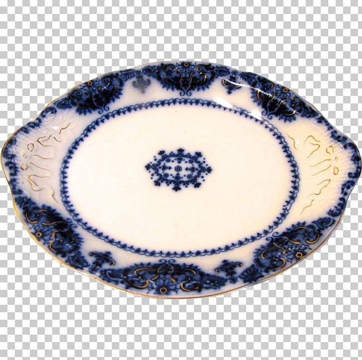 Plate Ceramic Platter Blue And White Pottery Saucer PNG, Clipart, Albany, Blue And White Porcelain, Blue And White Pottery, Bros, Ceramic Free PNG Download