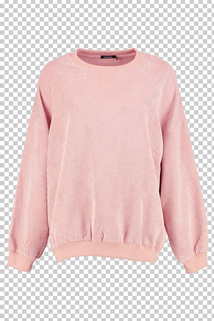 Sleeve Shoulder Sweater Blouse Pink M PNG, Clipart, Blouse, Clothing, Gifts To Send Nonstop, Miscellaneous, Neck Free PNG Download