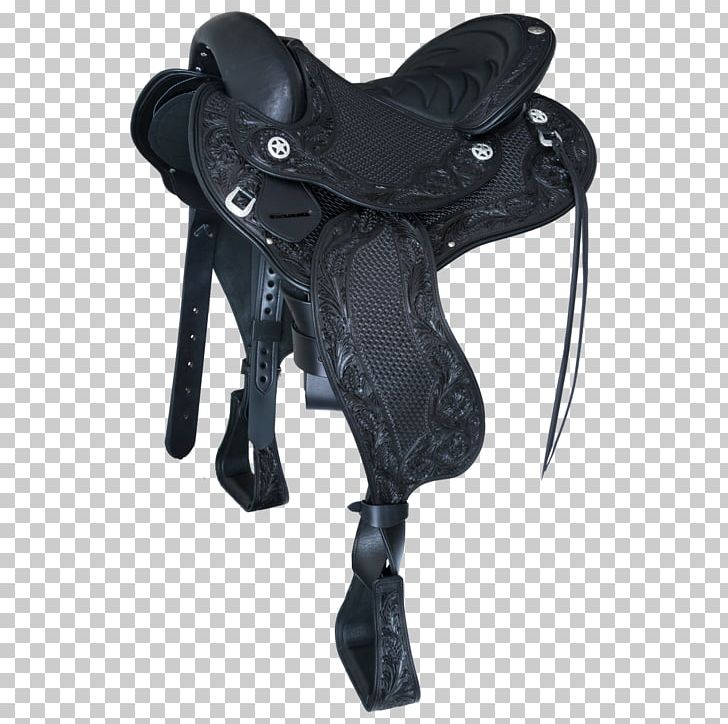 Western Saddle Schleese Saddlery Equestrian PNG, Clipart, Animals, Bicycle Saddle, Black, Bridle, Devin Free PNG Download