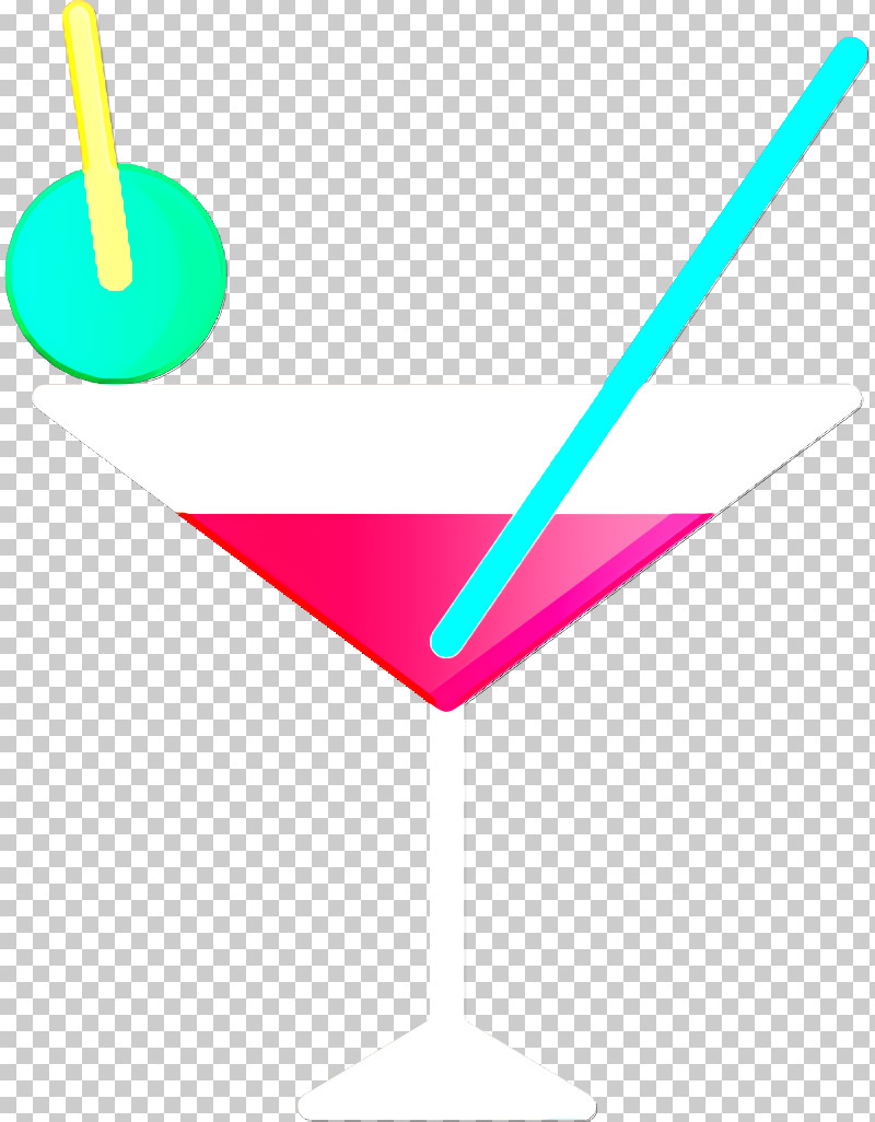 Cocktail Icon Drink Icon Travel Icon PNG, Clipart, Cocktail Icon, Drink Icon, Geometry, Green, Mathematics Free PNG Download