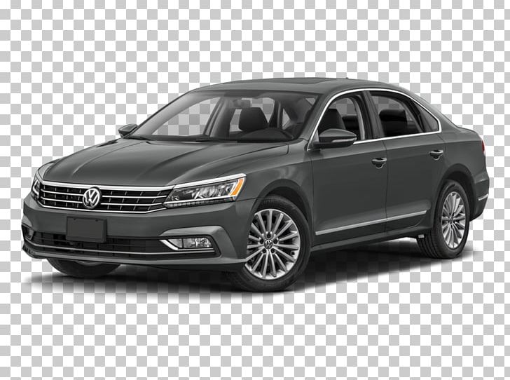 2018 Volkswagen Passat Car 2017 Volkswagen Passat 1.8T S Automatic Transmission PNG, Clipart, 201, 2017, 2017 Volkswagen Golf Alltrack, Automatic Transmission, Car Free PNG Download