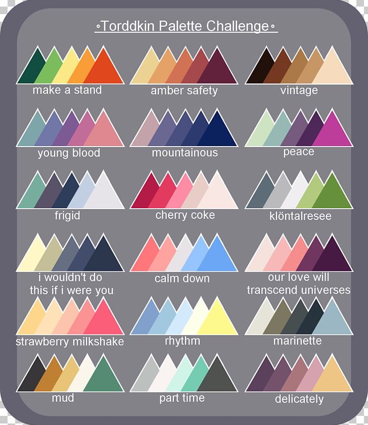 Color Scheme Palette Drawing Paint PNG, Clipart, Aesthetics, Angle, Art, Brush, Color Free PNG Download
