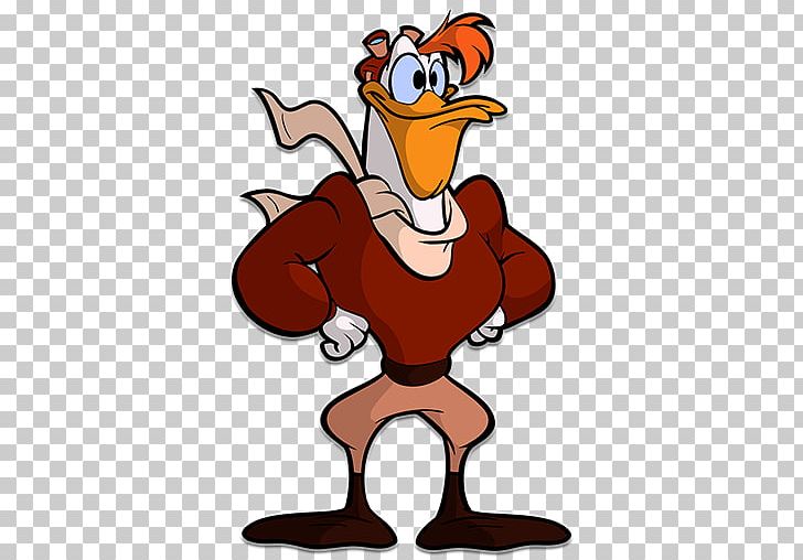 Launchpad McQuack Scrooge McDuck DuckTales: Remastered Donald Duck PNG, Clipart, Art, Beak, Bird, Cartoon, Character Free PNG Download