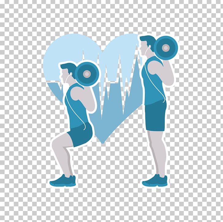Lunge Squat Physical Fitness Exercise PNG, Clipart, Anytime Fitness, Arm, Art, Blog, Cartoon Free PNG Download