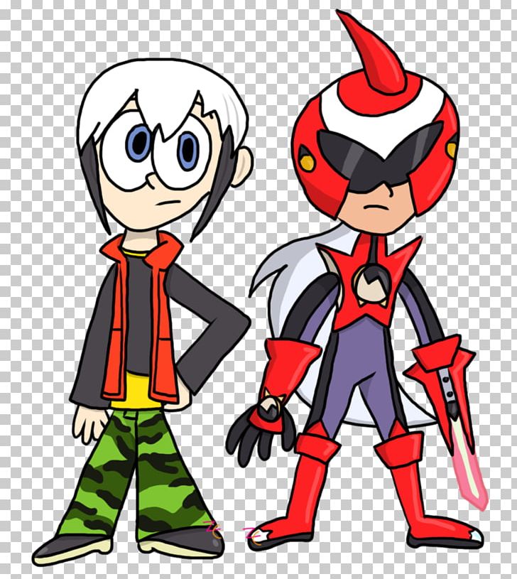 Proto Man Mega Man Battle Network Cartoon PNG, Clipart,  Free PNG Download