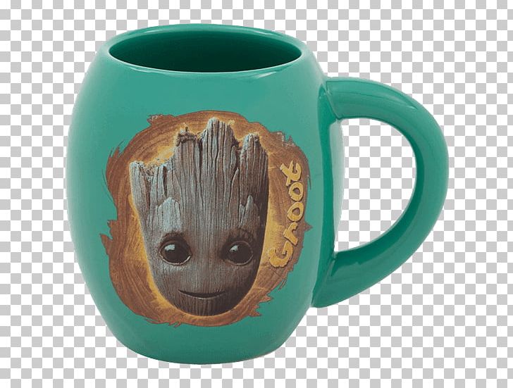 Baby Groot Coffee Cup Drax The Destroyer Rocket Raccoon PNG, Clipart, Baby Groot, Ceramic, Character, Coffee Cup, Cup Free PNG Download