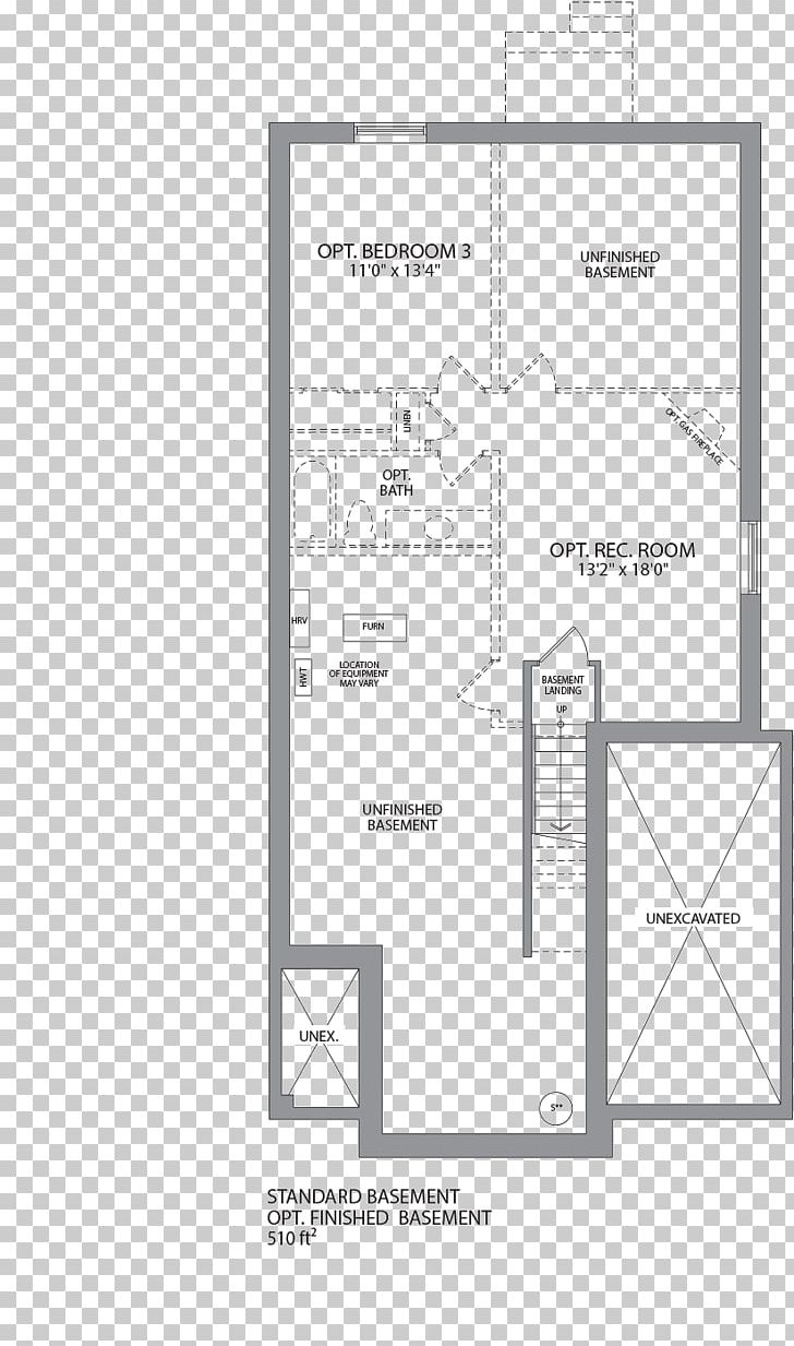 Bungalow House Plan Blueprint PNG, Clipart, Angle, Area, Art, Basement, Blueprint Free PNG Download