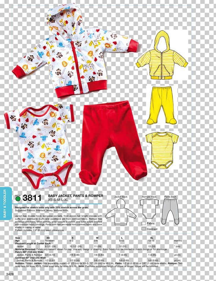 Clothing Outerwear Pants Jacket Pattern PNG, Clipart, Area, Baby Romper Pattern, Baby Toddler Clothing, Clothing, Costume Free PNG Download