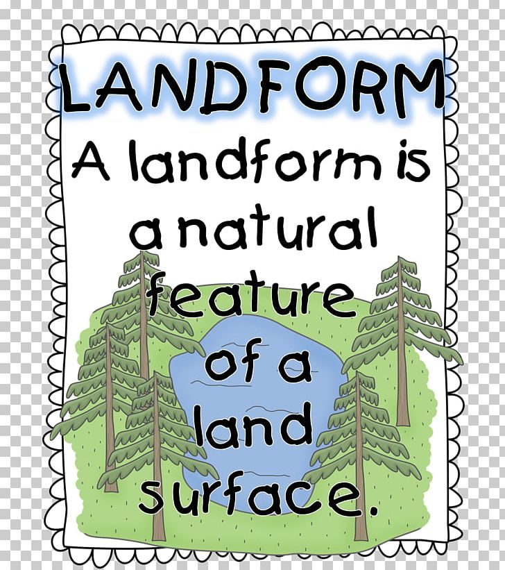 First Grade Landform Teaching Kindergarten Geography PNG, Clipart, Aeolian Landform, Area, Classroom, Education Science, Elementary School Free PNG Download