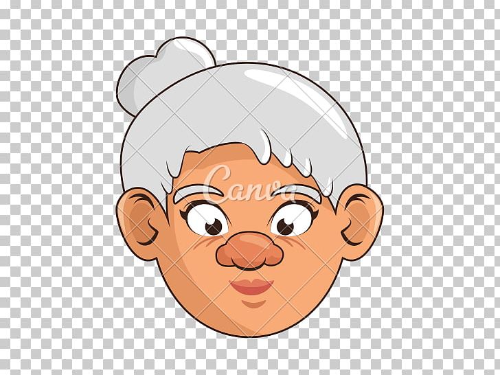 Grandparent Computer Icons PNG, Clipart, Cartoon, Cheek, Computer Icons, Ear, Face Free PNG Download