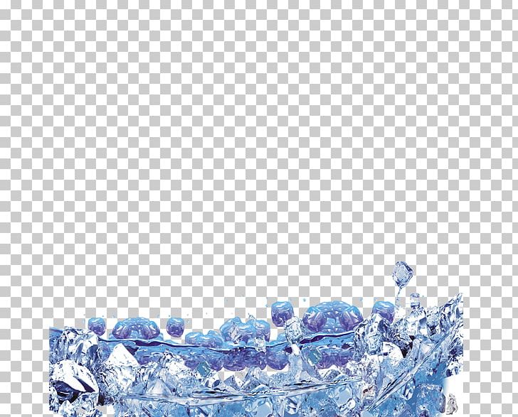 Ice Cube PNG, Clipart, Blue, Body Jewelry, Cobalt Blue, Cube, Designer Free PNG Download