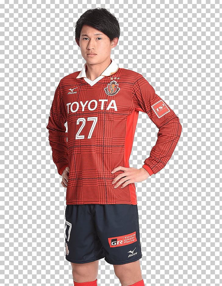 Nagoya Grampus Cezar Washington Alves Portela J2 League J.League PNG, Clipart, Clothing, Football, Football Player, J2 League, Jersey Free PNG Download