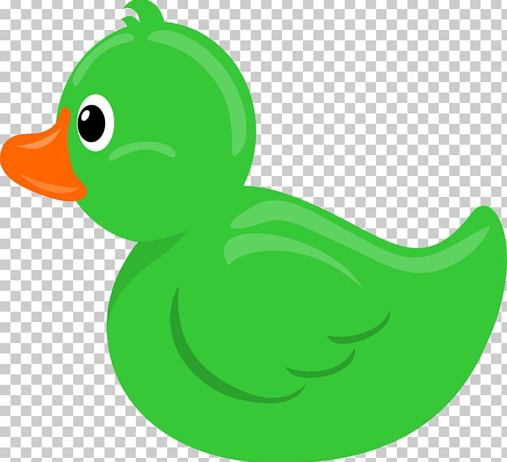 Rubber Duck PNG, Clipart, Animals, Beak, Bird, Computer Icons, Duck Free PNG Download