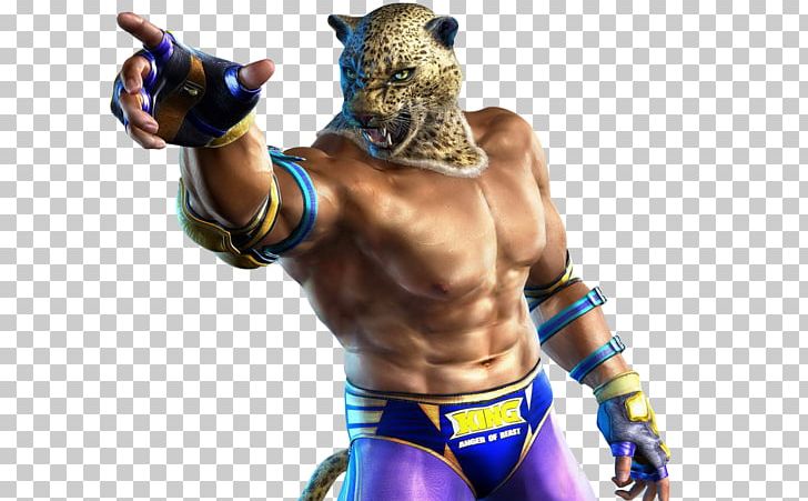 Tekken Tag Tournament 2 Tekken 7 Tekken 2 Tekken 6 PNG, Clipart, Aggression, Armor King Ii, Bryan Fury, Cat Like Mammal, Fictional Character Free PNG Download