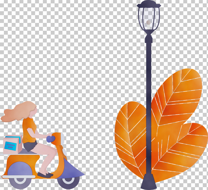 Orange PNG, Clipart, Delivery, Girl, Motorcycle, Orange, Paint Free PNG Download