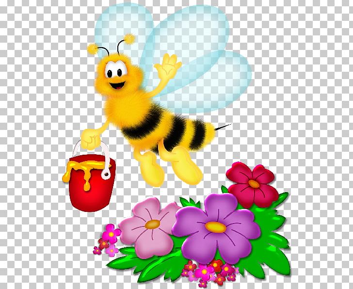 Charmy Bee Honey Bee Insect PNG, Clipart, Animation, Art, Bee, Beehive, Bee Honey Free PNG Download