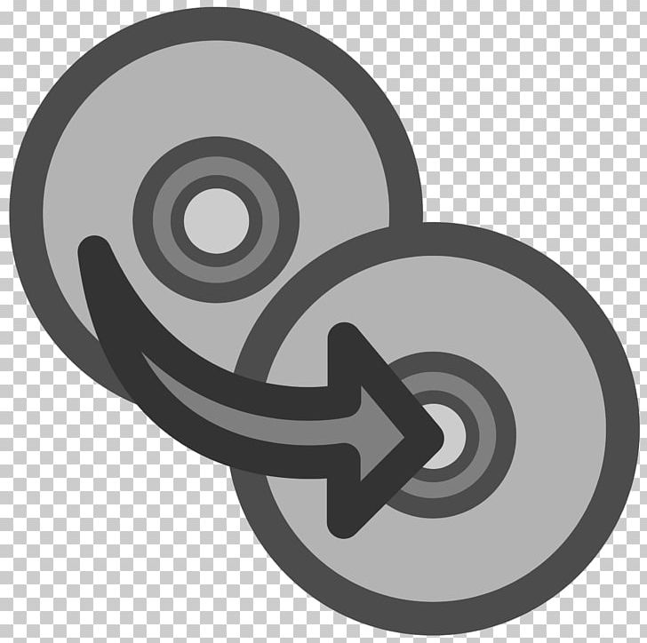 Compact Disc Computer Icons Copying PNG, Clipart, Black And White, Cddvd, Cd Ripper, Cdrom, Circle Free PNG Download