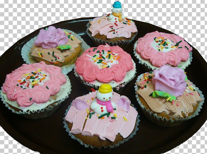 Cupcake Muffin Royal Icing Buttercream Baking PNG, Clipart, Baking, Buttercream, Cake, Cake Decorating, Cupcake Free PNG Download