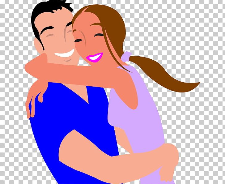 Interpersonal Relationship Couple Intimate Relationship Hug PNG, Clipart, Abdomen, Arm, Boy, Cartoon, Child Free PNG Download