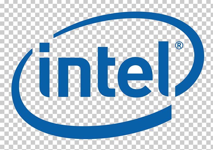 Logo Intel Brand Organization Transparency PNG, Clipart, Area, Blue, Brand, Circle, Desktop Wallpaper Free PNG Download