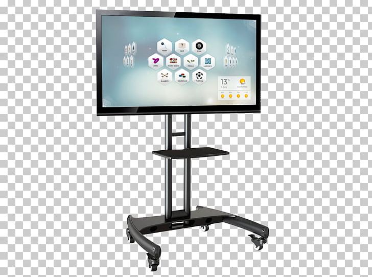 Mobile Television LED-backlit LCD Flat Panel Display LCD Television PNG, Clipart, Cart, Computer Monitor, Computer Monitor Accessory, Computer Monitors, Display Device Free PNG Download