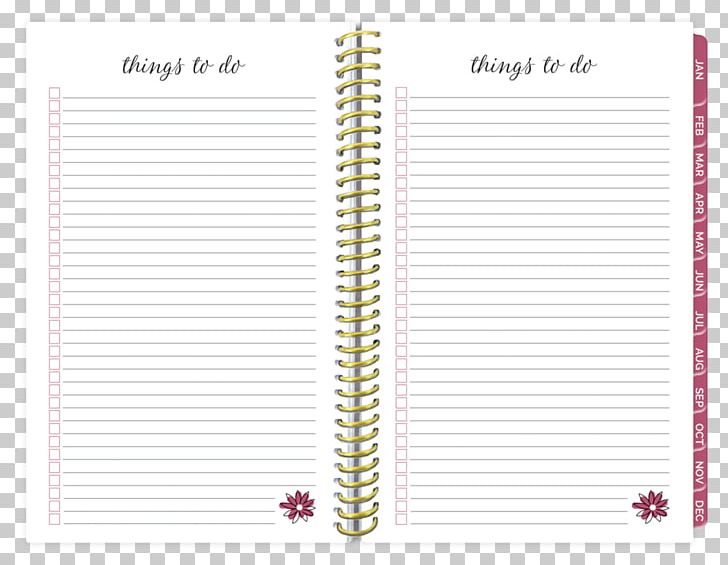 Personal Organizer Planning Calendar Diary PNG, Clipart, 2018, 2019, Address Book, Agenda, Bloom Daily Planners Free PNG Download