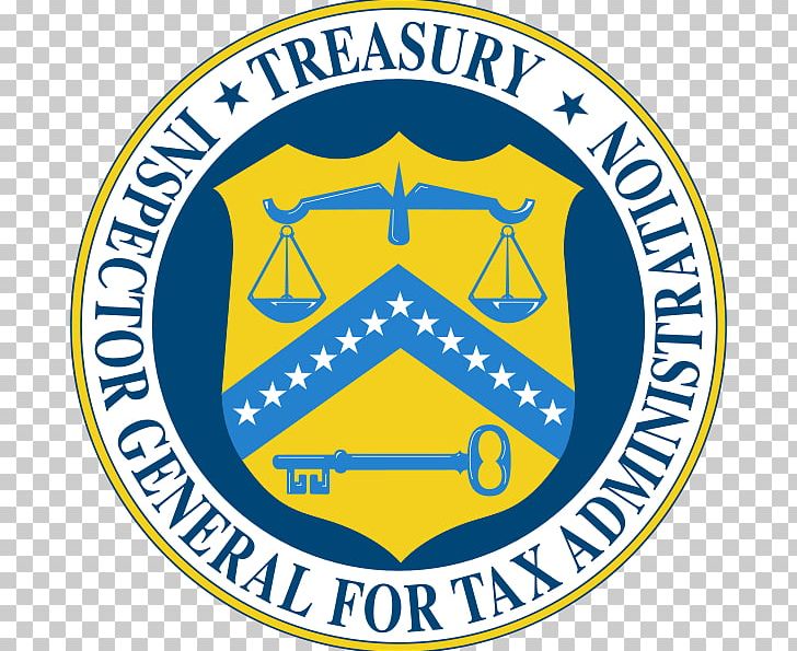 Symbols Of The United States Department Of The Treasury Federal Government Of The United States Office Of Inspector General PNG, Clipart, Area, Blue, Bran, Logo, Sign Free PNG Download