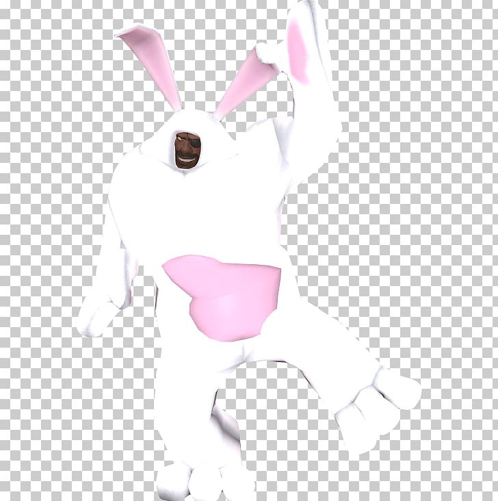 Team Fortress 2 Easter Bunny Easter Egg Rabbit PNG, Clipart, Bunny, Christmas, Christmas Card, Easter, Easter Bunny Free PNG Download