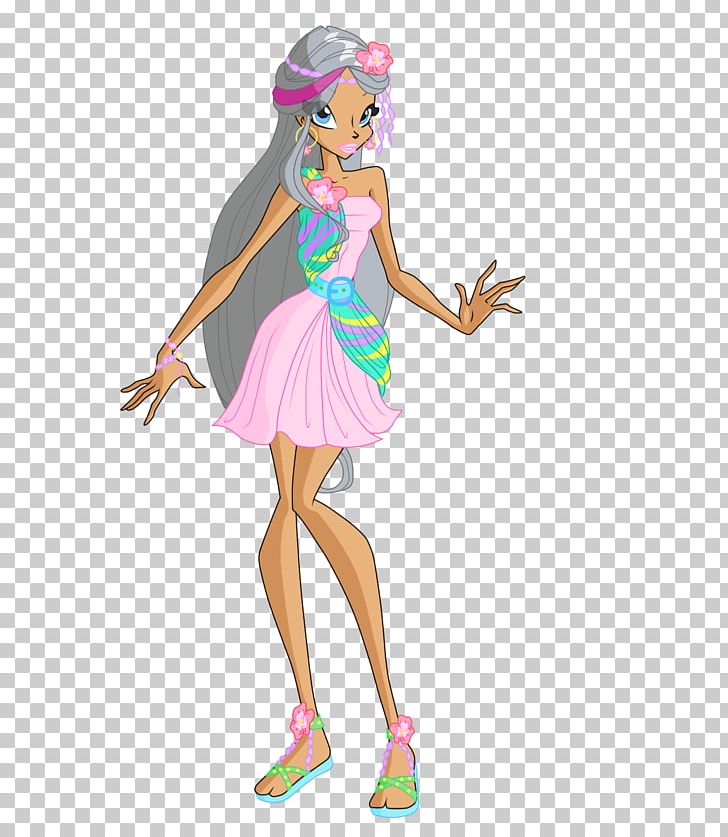 Tecna Stella Winx Club PNG, Clipart, Barbie, Butterflix, Clothing, Costume, Costume Design Free PNG Download
